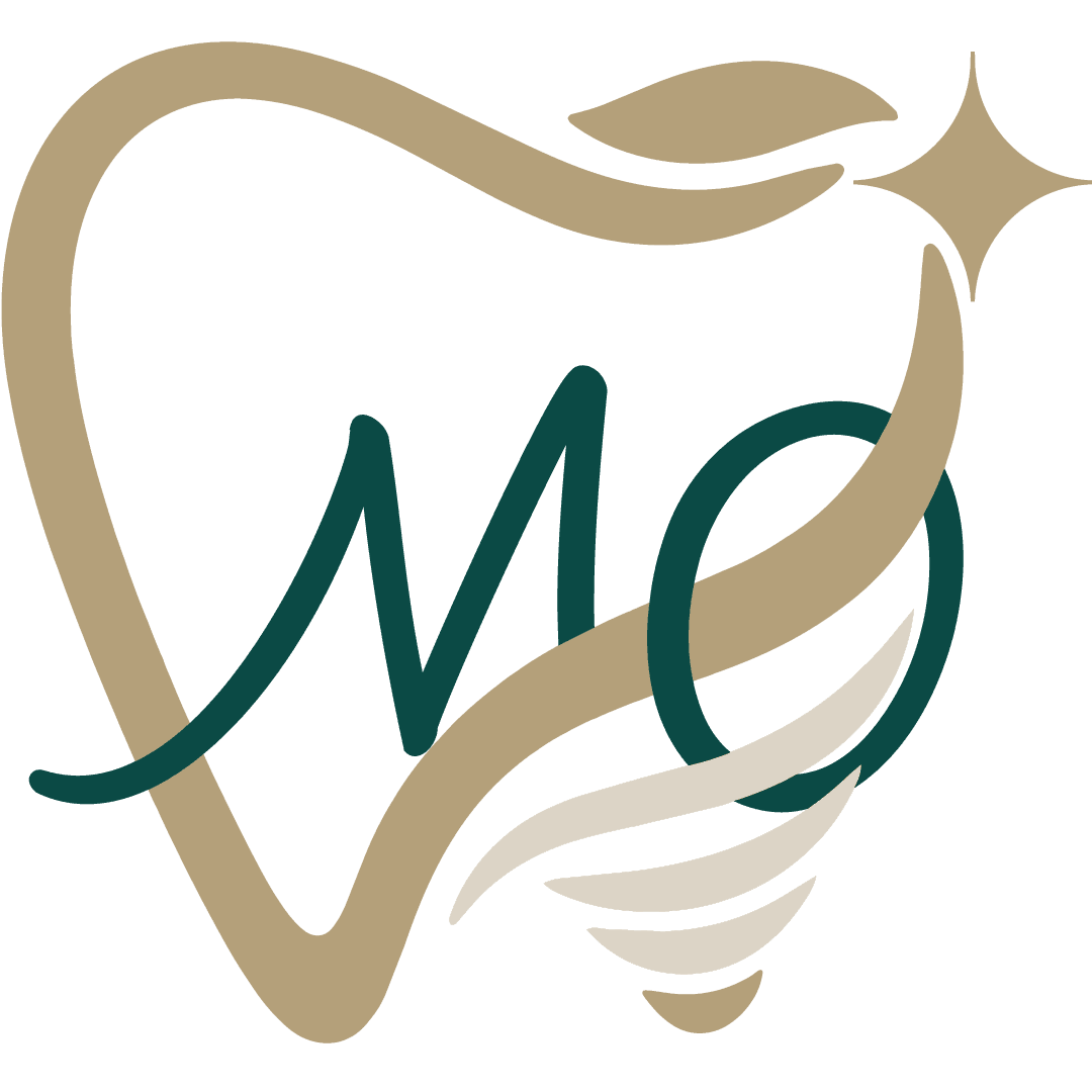 Dental by Mo Logo